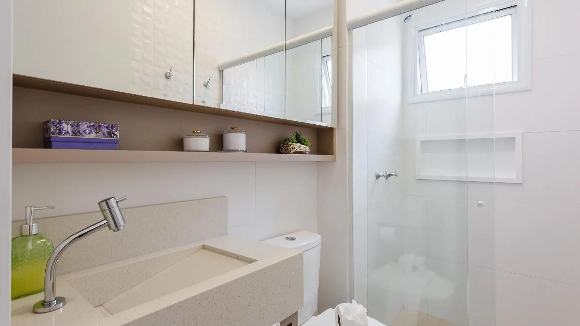 Apartment Apto C/ Piscina, 85M Da Praia Em Jurere - Ptj203 Florianopolis Brazil