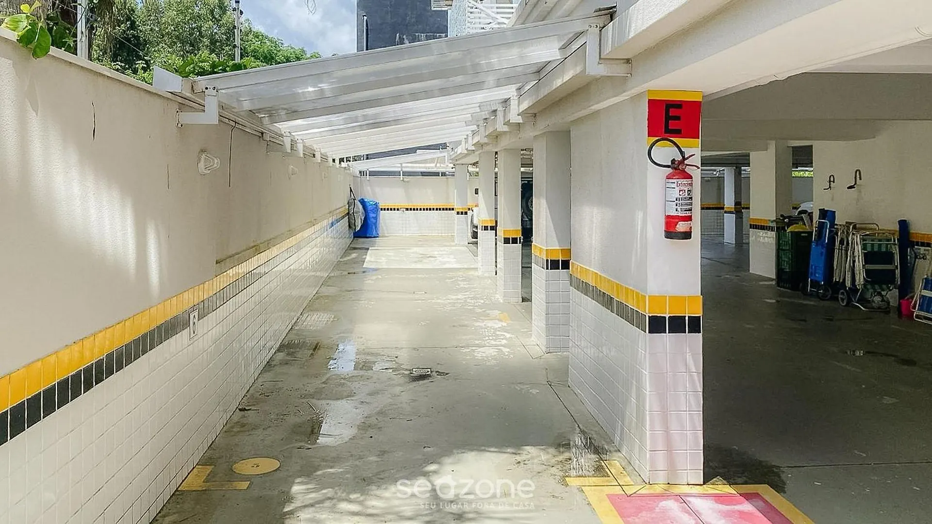 Apto C/ Piscina, 85M Da Praia Em Jurere - Ptj203 Florianopolis