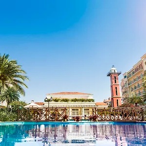 Hotel Il Campanario Villaggio - Oficial, Florianopolis