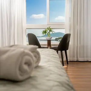Hotel Boulevard Canasvieiras, Florianopolis