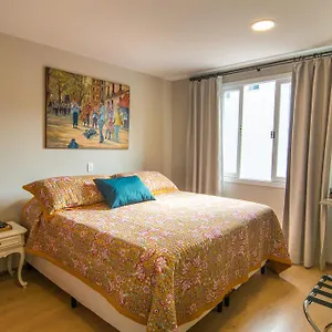 Guest house Conceitual, Florianopolis