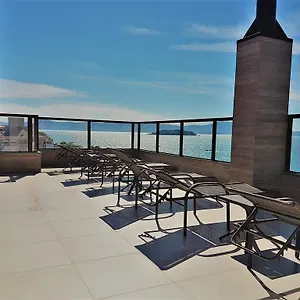 Aparthotel Fragata, Florianopolis